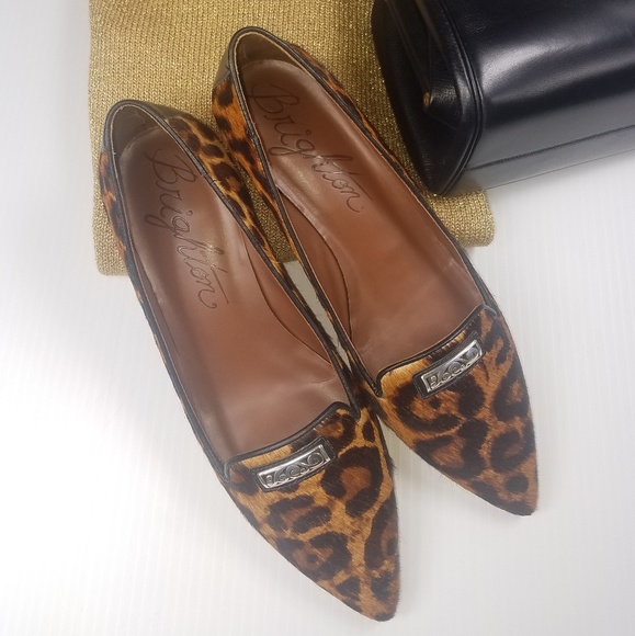 brighton shoes flats